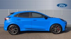 Ford Puma ST 1.5 EcoBoost ST 5dr Petrol Hatchback